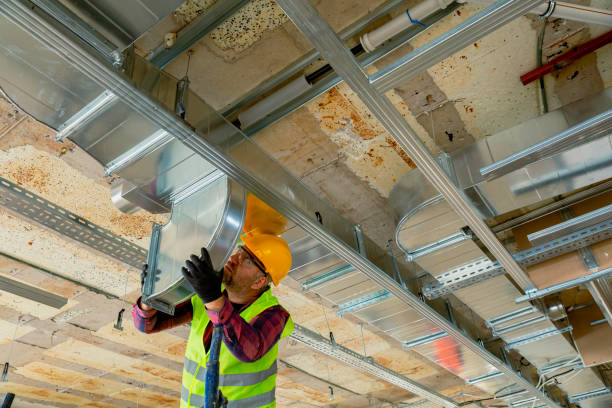 Best HVAC troubleshooting  in Elsa, TX
