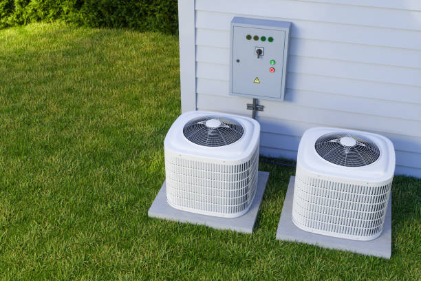 HVAC emergency services in Elsa, TX