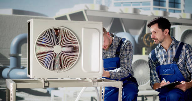 Best HVAC repair near me  in Elsa, TX
